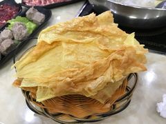 -潮汕良记牛肉火锅(洪武路店)