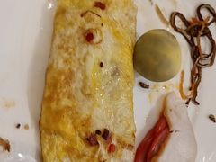 -天津滨海圣光皇冠国际酒店
