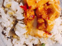 白花菜炒饭-静一餐厅·湖北菜(前门创始店)