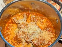 -Mammamia意大利餐厅(阳春巷店)