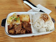 -功牛泉州牛肉小吃(崇武店)