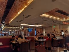 大堂-新辣道鱼火锅(国瑞城店)