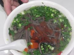 -子午路张记肉夹馍(兵马俑店)