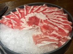 -快乐小羊·内蒙牛羊肉火锅(流花中心店)