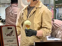 -LUNEURS月乐诗·法式冰淇淋(环贸店)