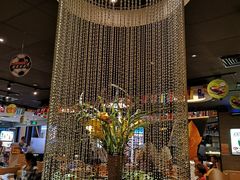大堂-大家乐(广州荔湾领展广场店)