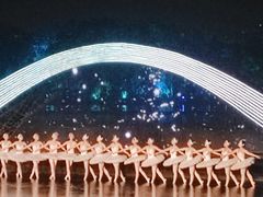 -印象西湖·最忆是杭州实景演出