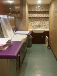 -馨月汇·独栋月子会所(静安店)