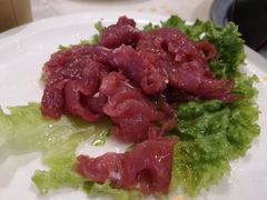 -清真·鸦儿李记·涮肉(和平里店)
