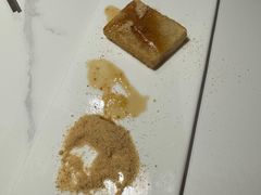 煎蛋糍粑-川味堂·四川豆花(八卦岭店)