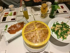 -北平楼·烤鸭·北京菜(牡丹园店)