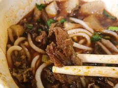 -王记生烫牛杂面馆(兰陵路店)
