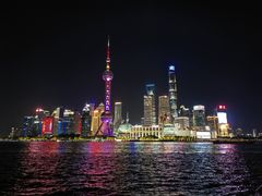 -上海外国语大学(虹口校区)