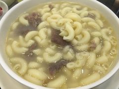 -义顺牛奶公司(庇利金街店)