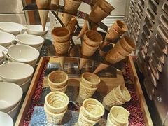 -长沙北辰洲际酒店-兰调全日餐厅