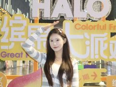 -HALO广场(梨园路店)