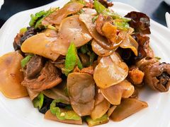 -老菜馆(滨江大道东段店)