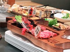-赤坂亭·M9和牛烧肉·铁板烧(合肥万象城店)
