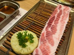 -西塔老太太泥炉烤肉(湖东领汇广场店)