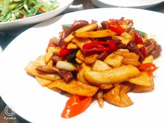 -将相和·海鲜蒸饺大连菜
