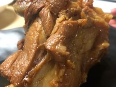 -关东小磨东北菜(上海长风大悦城店)