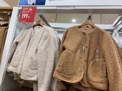 -优衣库(广州番禺万达广场店)