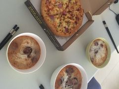 尊宝比萨(福强店)-尊宝比萨(福强店)