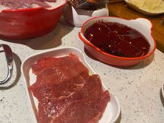 -大龙燚·旷野鲜火锅(广州首店)