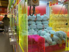 -娃娃集合营(上海奉贤龙湖天街店)