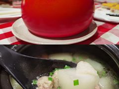 -西贝莜面村(近铁城市广场店)