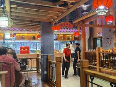 -巢爷老味(东方红店)