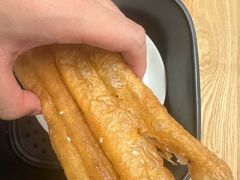 -文武王氏烧饼·无矾油条(西溪路店)