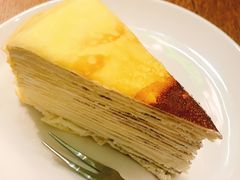 原味千层蛋糕-Peet's 皮爷咖啡(东湖路手作店)