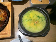 -洪兴砂锅·融合砂锅菜(三站店)