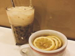 -大哥餐厅(西城花园店)