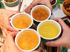 -润园四季椰子鸡火锅(南山海岸城店)