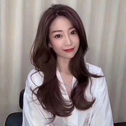 点击看大图 -3AM HAIR SALON烫发染发接发