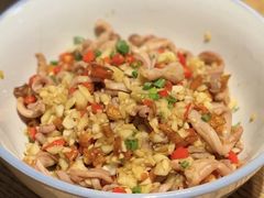 衡东脆肚-农耕记·湖南土菜(halo广场店)