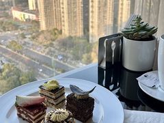 -杭州和达希尔顿逸林酒店·和园中餐厅