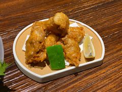 唐扬炸河豚-桥岚·巷子鲜河豚鱼(专门店)