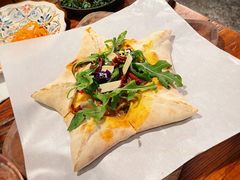 -I HOLIC艾豪丽披萨(KKone店)