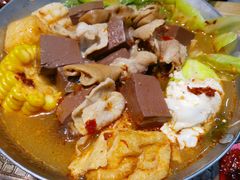 -福妈一品锅(麦地店)