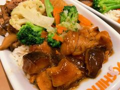 -吉野家(华联商厦店)