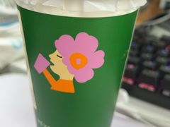 -喜茶(上海北外滩来福士店)