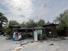 -中国翰园碑林