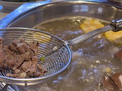 -小肥牛潮汕牛肉火锅(南联店)