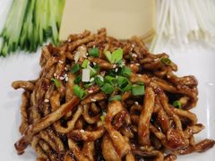 -京天红酒家(虎坊路店)