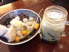 iphone_upload_pic-鲜芋仙Meet Fresh(五道口店)