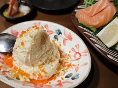 -水之惠鲜鱼料理(王府大街店)