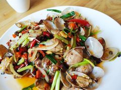 -南海渔家•海鲜•正宗海南菜(海棠湾店)